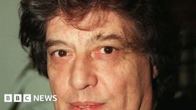 Sir Tom Stoppard: Witty and playful writer who took ideas seriously