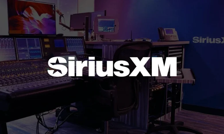 SiriusXM Appoints Zac Coughlin as Chief Financial Officer :: Sirius XM Holdings Inc. (SIRI)