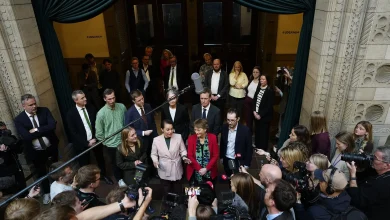 Sisse Marie Welling (SF) will be the new Mayor of Copenhagen. Social Democrats lose the capital after over 100 years