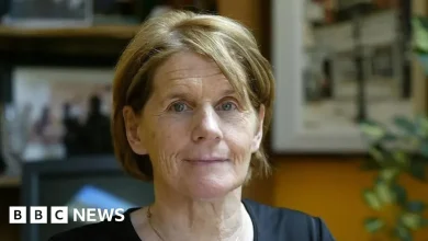 Sister Stan Kennedy: Irish campaigner and advocate dies aged 86