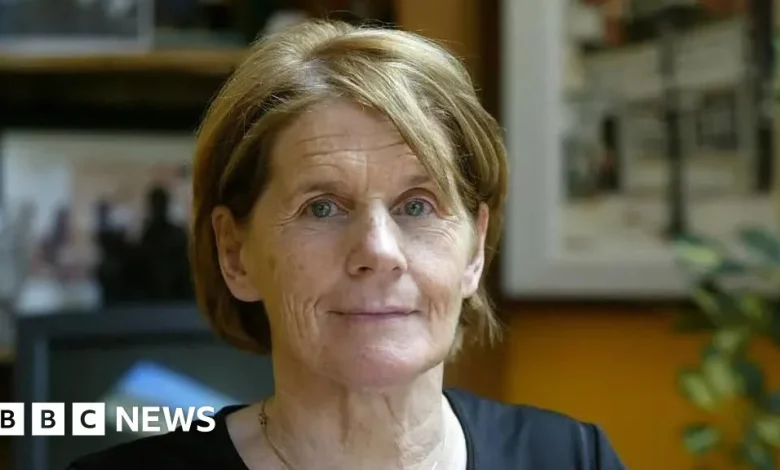 Sister Stan Kennedy: Irish campaigner and advocate dies aged 86