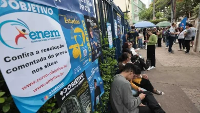Sisu 2026 libera notas antigas do Enem e muda chance de vaga em universidade