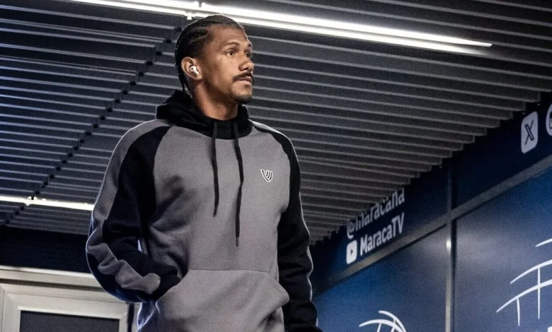 Situação de Fernando Sobral no Ceará vira "dor de cabeça" para Léo Condé na reta final da Série A