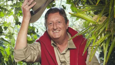 Six I'm A Celebrity stars who have passed away from sudden deaths to heath battles