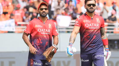 Six Overs, Six Players, Pure Chaos - All You Need To Know About Hong Kong Sixes 2025