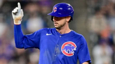 Six best fits for Kyle Tucker: Where could MLB's top free agent sign?