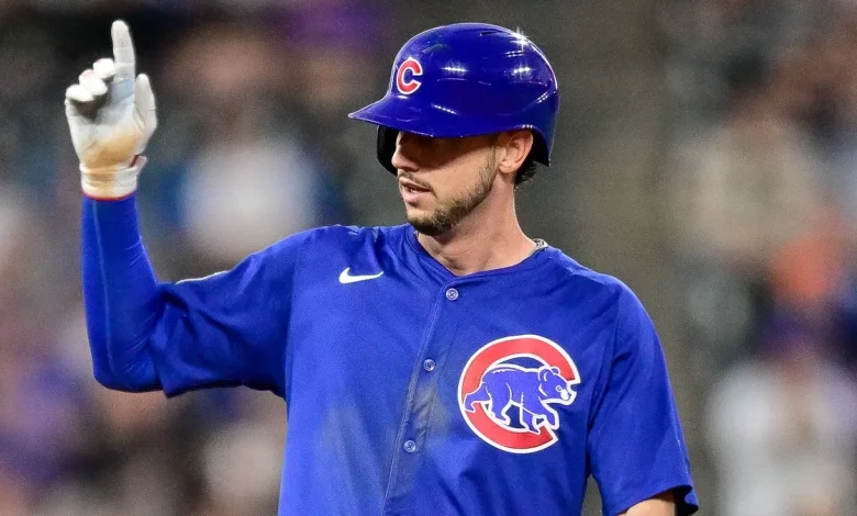 Six best fits for Kyle Tucker: Where could MLB's top free agent sign?