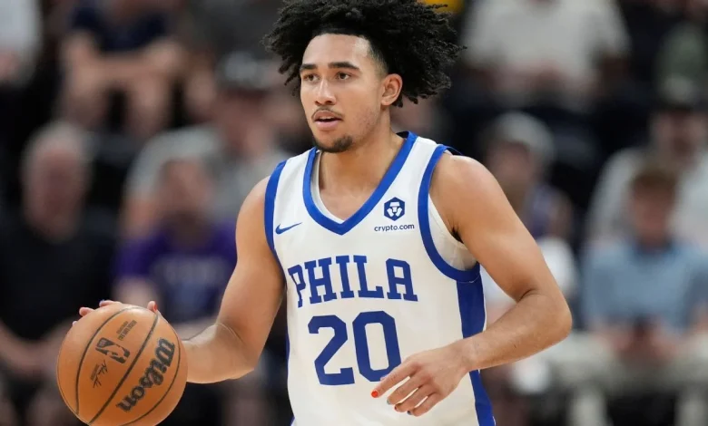 Sixers G McCain now probable, may play Tuesday