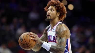 Sixers Notes: Oubre, Lowry, Edgecombe, Embiid