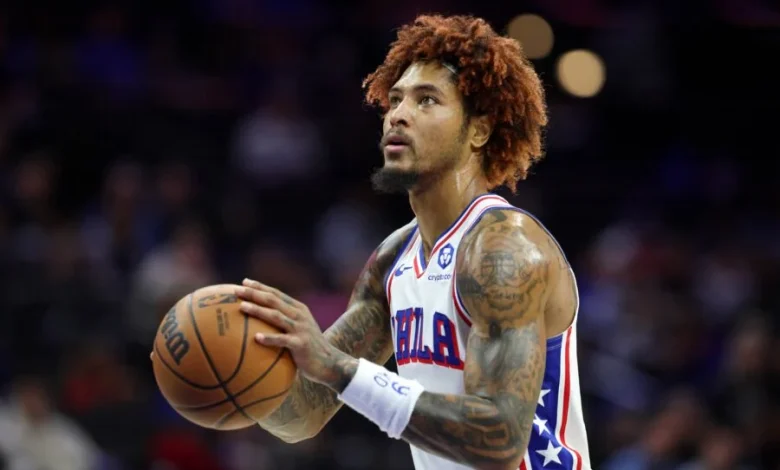 Sixers Notes: Oubre, Lowry, Edgecombe, Embiid