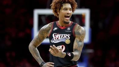 Sixers after 10 games: Injuries, rugged schedule cloud evaluation