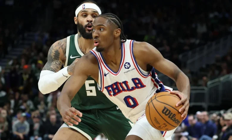 Sixers and Bucks lose key players yet two All Stars will still battle tonight