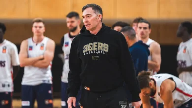 Sixers eager to get back on court for clash with “championship calibre” Hawks