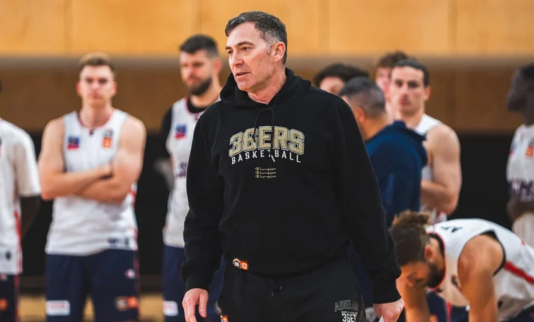 Sixers eager to get back on court for clash with “championship calibre” Hawks