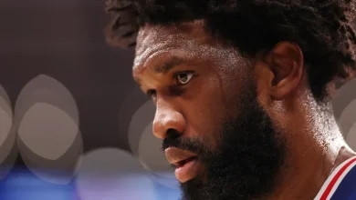 Sixers injury news: Nick Nurse offers latest on Joel Embiid, others