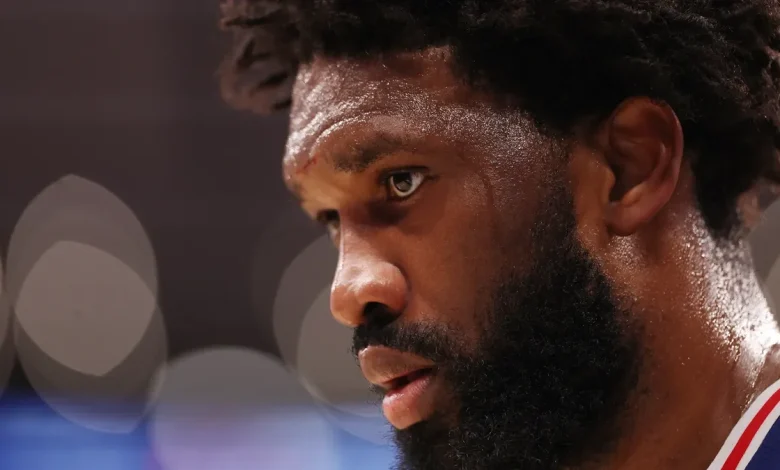 Sixers injury news: Nick Nurse offers latest on Joel Embiid, others