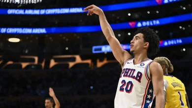 Sixers mailbag: Ahead of his long-awaited return, is Jared McCain now a candidate to be traded?