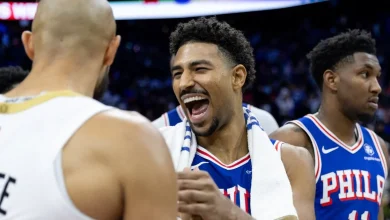 Sixers power ranking roundup: Is Quentin Grimes a Sixth Man of the Year contender?