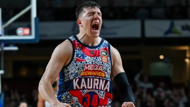 Sixers survive nail-biter with Hawks