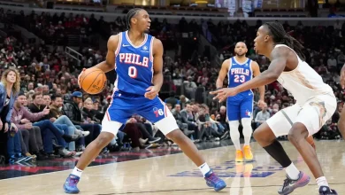 Sixers vs. Bulls betting preview: Prediction, point spread, odds
