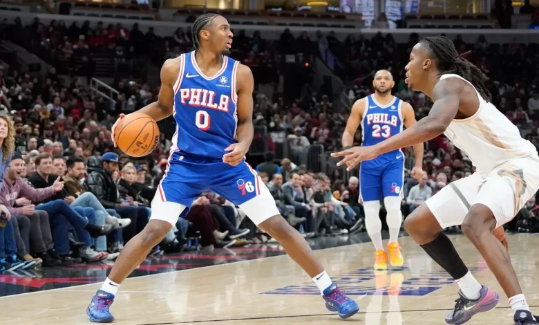 Sixers vs. Bulls betting preview: Prediction, point spread, odds