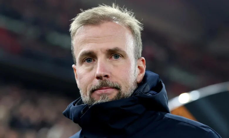 Sizzling Stuttgart pick up first European away win