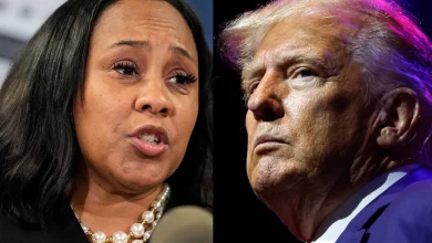 Skandalakis takes charge of Trump's Georgia election interference case