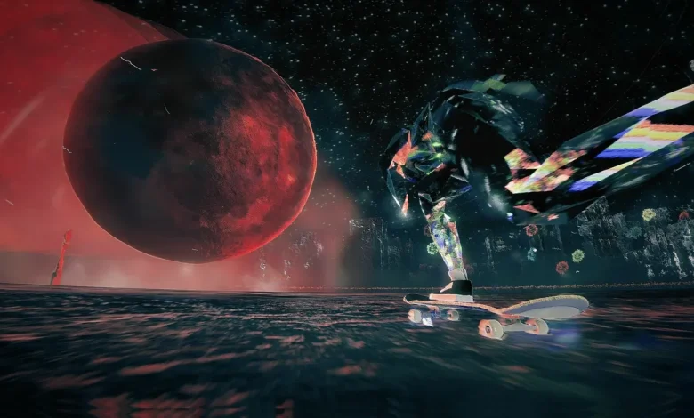 Skate Story Confirms Day One Launch on PlayStation Plus Game Catalog for PS5