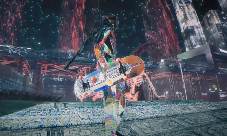 Skate Story grinds its way to PlayStation Plus on December 8