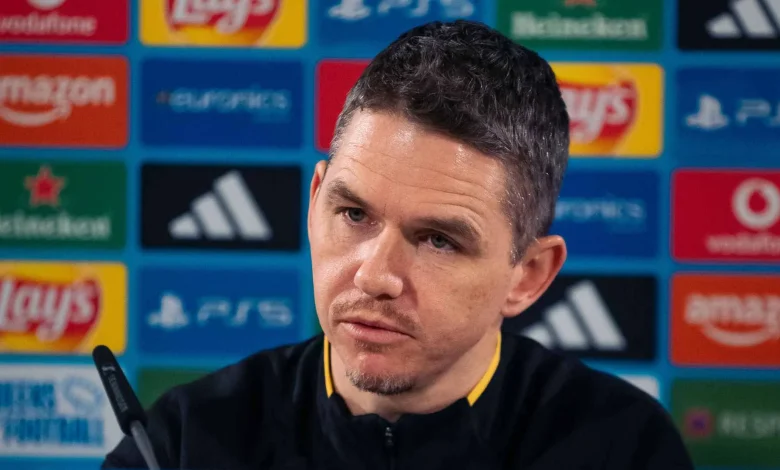 Skinner: United in Wolfsburg for business