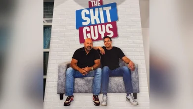 Skit Guys Co-Founder Eddie James Exits Ministry After “Moral Failure”