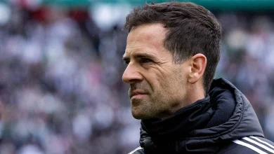 Składy na mecz Celje - Legia Warszawa. Ważna zmiana Astiza