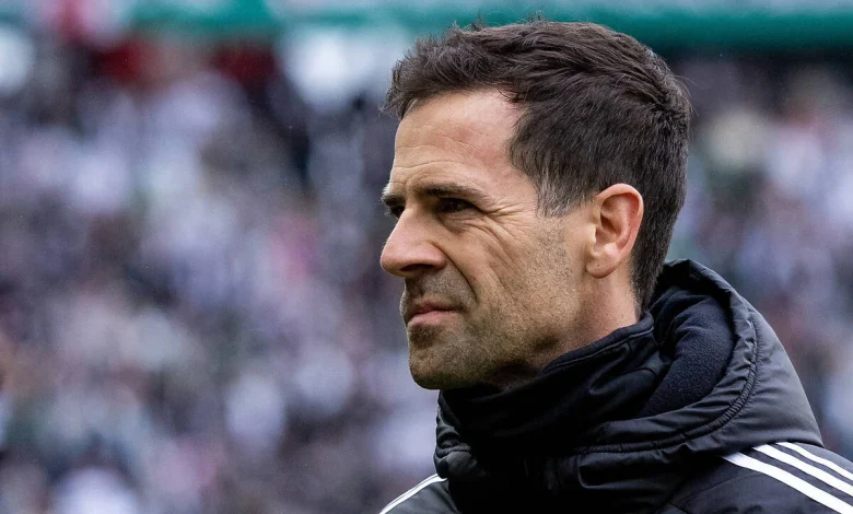 Składy na mecz Celje - Legia Warszawa. Ważna zmiana Astiza