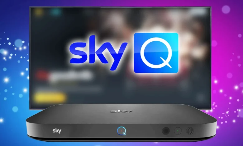 Sky Q customers set for major TV upgrade with new FREE streaming service filled with premium shows coming soon