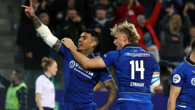 Sky Secures Exclusive Rugby Broadcast Rights