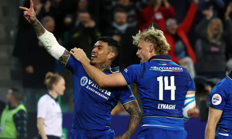 Sky Secures Exclusive Rugby Broadcast Rights