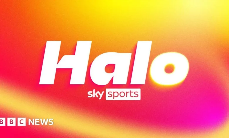 Sky Sports axes 'sexist' TikTok channel Halo after three days