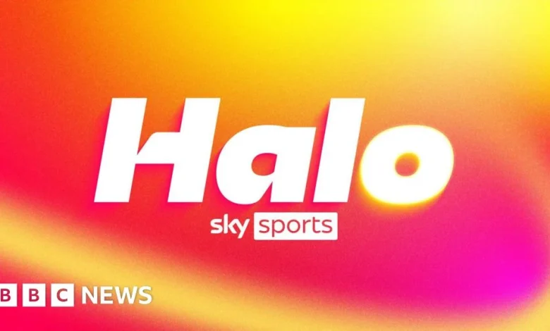Sky Sports axes 'sexist' TikTok channel Halo after three days