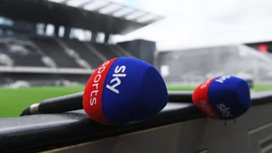 Sky Sports axes woman-focused TikTok channel Halo following fierce backlash