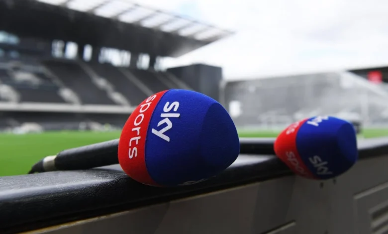 Sky Sports axes woman-focused TikTok channel Halo following fierce backlash