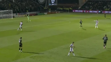 Sky Sports make huge mistake during St Mirren vs Celtic as viewers left raging