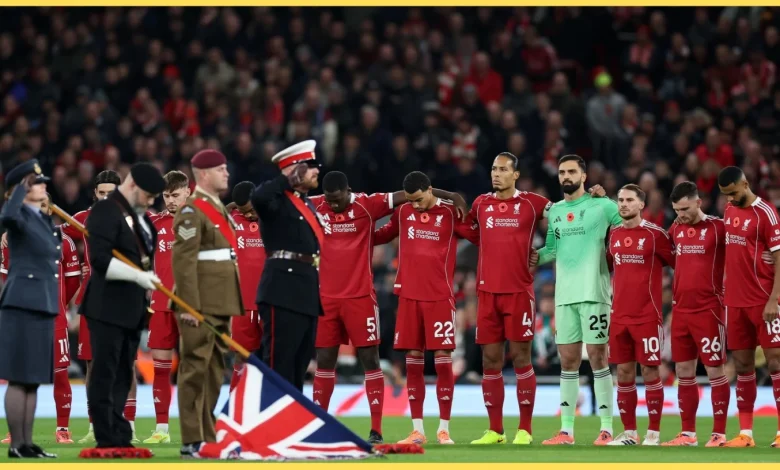 Sky Sports reporter wowed by Liverpool player’s ‘stunning’ moment in 19th minute at Anfield