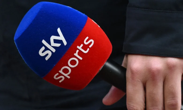 Sky Sports to show European football again in major broadcast change after TNT Sports LOSE Champions League