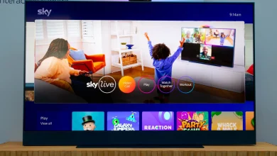 Sky kills major Sky Glass add-on – but will also refund all customers in full