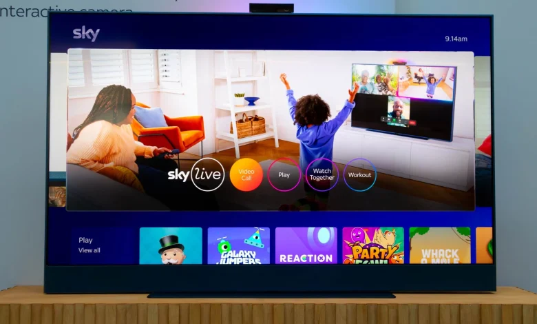Sky kills major Sky Glass add-on – but will also refund all customers in full
