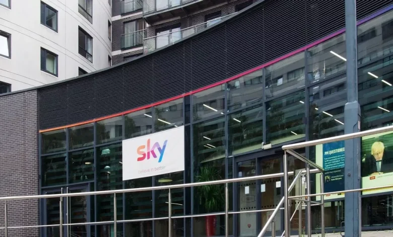 Sky to refund up to £290 to customers as it scraps TV service