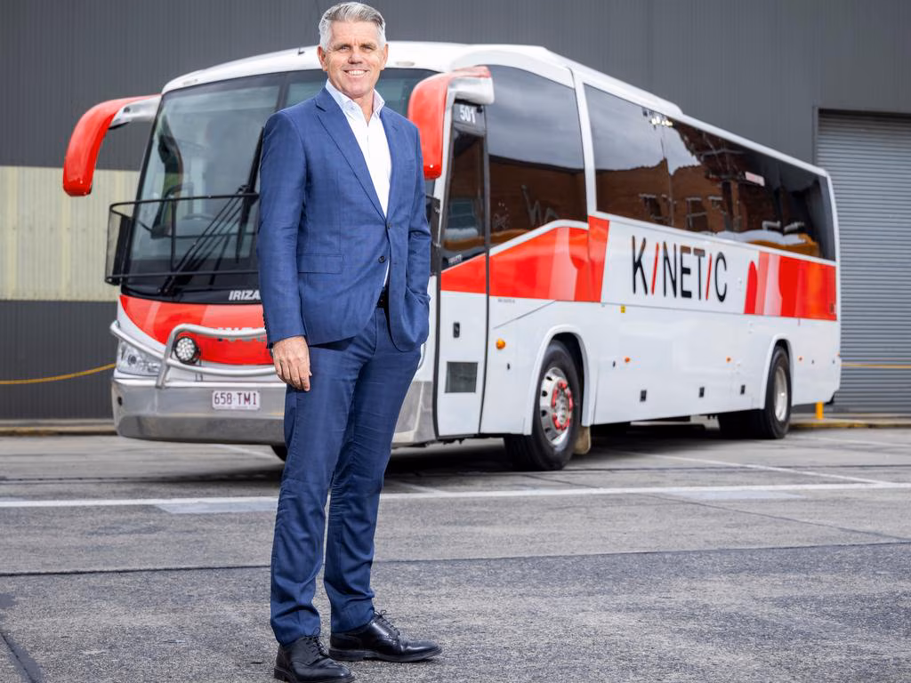 Skybus owner’s empire drives into new era with TPG investment