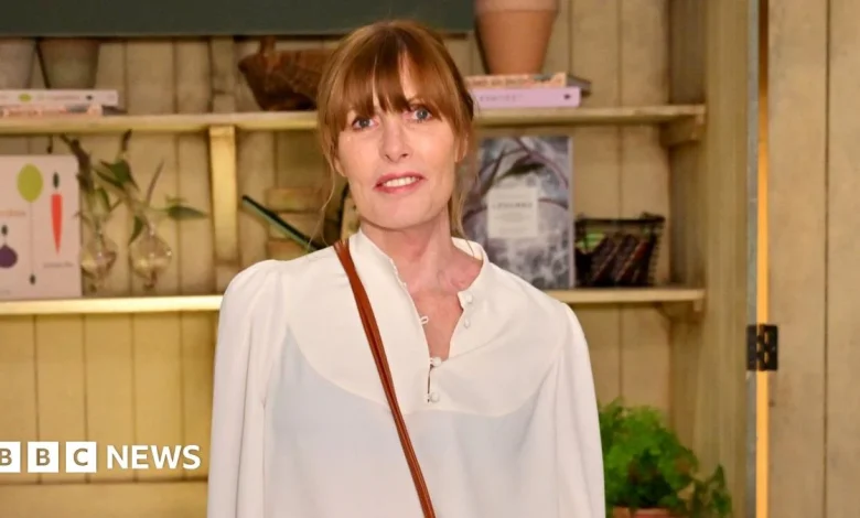 Skye Gyngell: Michelin-starred Australian chef dies aged 62