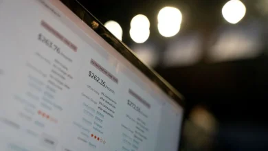 Skyrocketing ACA premiums force enrollees to make tough decisions