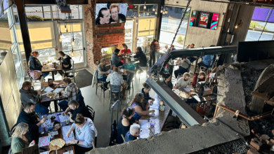 Skyrocketing Costs Force Rock ‘N’ Roll Pizza Concept To Close All But One Location